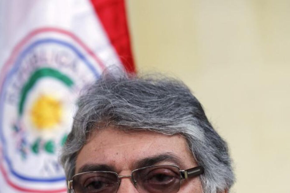 brasil, paraguai, ameaça, energia, hidroeléctrica, fernando lugo, governo