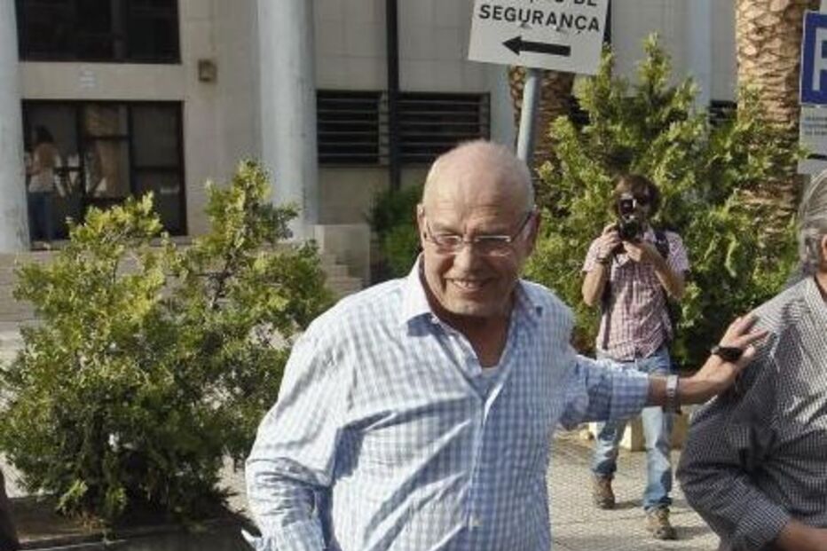 paco bandeira, julgamento, ministério público, tribunal, oeiras, violência, maus tratos