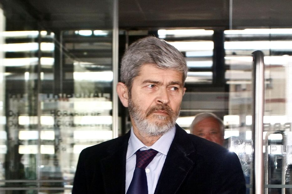 JULGAMENTO, FREEPORT, TRIBUNAL, SUBORNOS