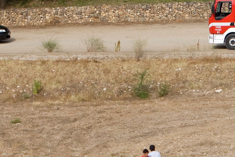 CRIANÇA, ÁGUA, RIO ZÊZERE, AFOGAMENTO