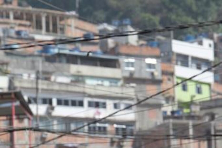 Favela, tráfico, droga, Rio de Janeiro, polícia, Puma,  Cristiano Santos Guedes, Quitanda
