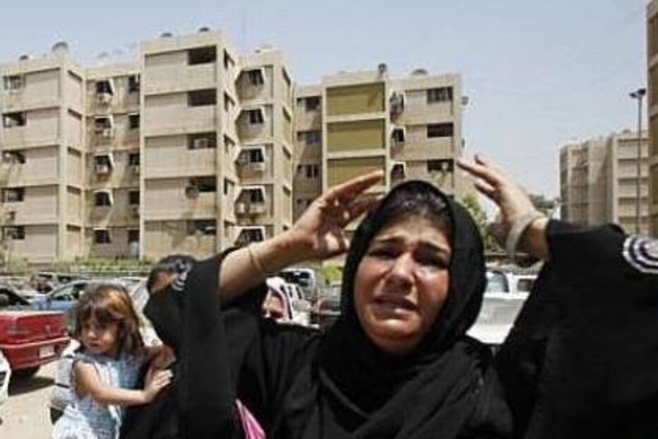 Iraque,Bagdad,atentados