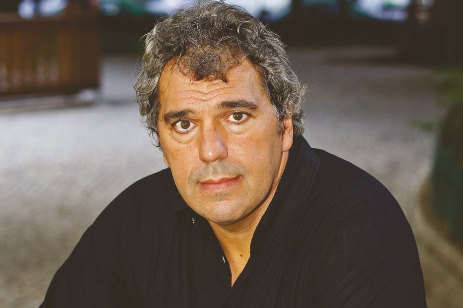 Manuel João Vieira: “Os meus alunos não me ligam”   