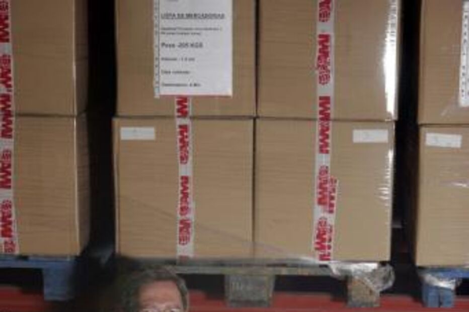 AMI, solidariedade, ajuda, organização, humanitária, Assistência Médica Internacional 