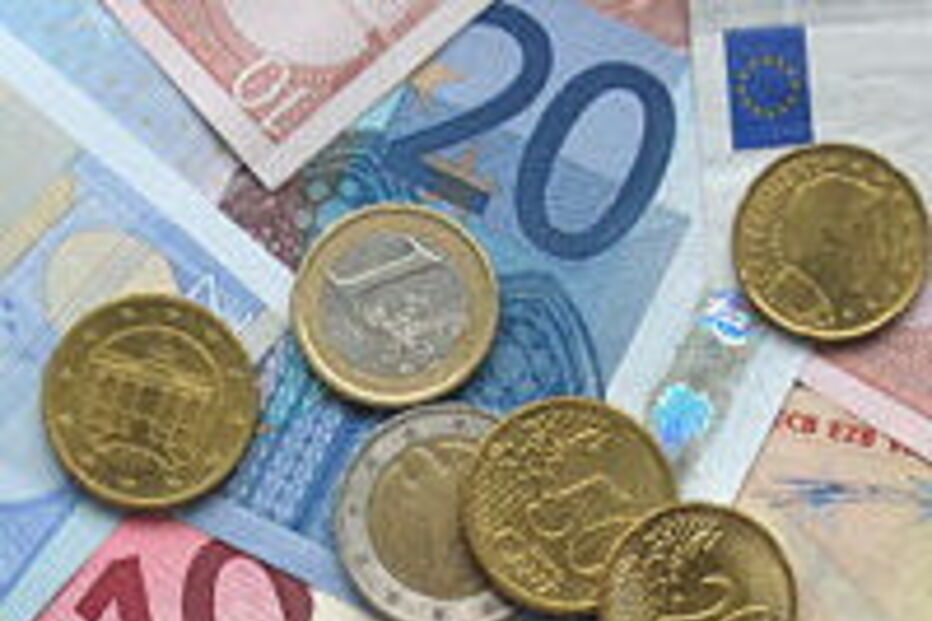 Inflação: Taxa na zona euro deverá manter-se nos 2,4% em Junho 