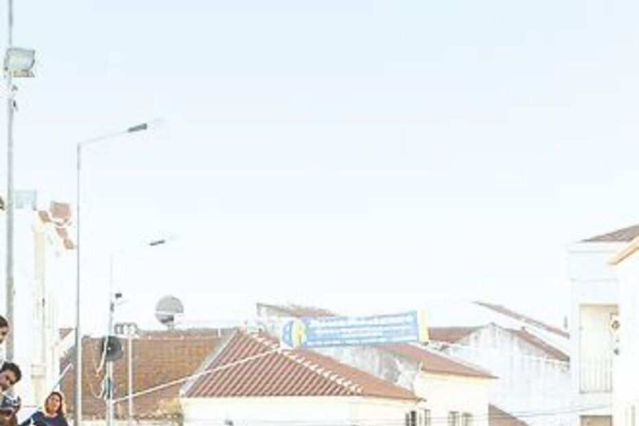 BENAVENTE, FESTAS, LARGADAS, TOUROS