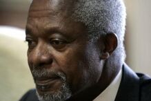 Kofi Annan, síria, ONU, Liga Árabe, Bashar al-Assad, acordo, violência