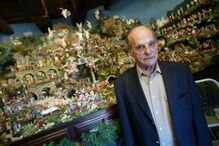 Homem que levou a História aos telespectadores morre aos 92 anos