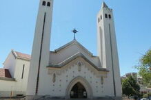 igreja, são joão de deus, praça de londres, pcp, pedro ramos de almeida, velório, funeral, cremação