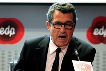 EDP, lucro, António Mexia, CMVM, energia, electricidade