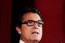 ANTÓNIO MEXIA, EDP, ERSE