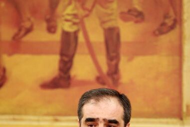 SIED, CASIMIRO MORGADO, FUGAS