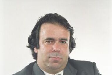 joão gobern, trio de ataque, programa, rtp, júlio machado vaz, nuno santos, benfica, António Pedro Vasconcelos, Rui Oliveira e Costa, Miguel Guedes