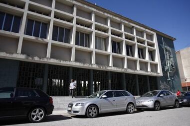 homicídio, Tribunal de Vila Franca de Xira, três crimes