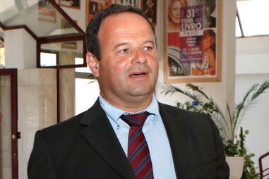 queixa, presidente, Câmara, Macário Correia, investigação, PDM