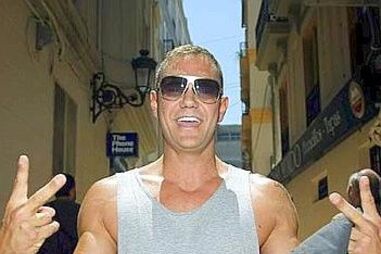 Versão porno de 'Big Brother'