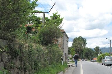 Instrutor mata idoso