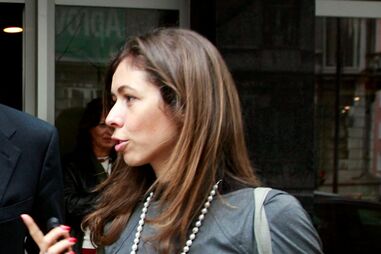 Família, Miguel Relvas, Governo, namorada, assessora