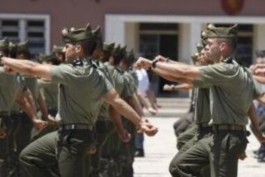 Militar, cadete, condenação, tribunal