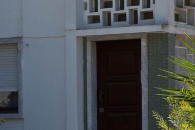 Francisco Esperança, triplo homicídio