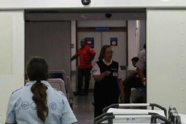 Urgências, Saúde, Montijo, Encerramento