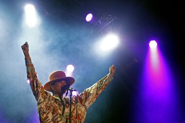 Soul de Erykah, Cascais, música, cantora, concerto