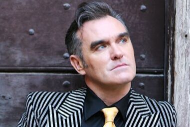 Morrissey, Cascais, Festival, Antony and the Johnsons, Lisboa, Orquestra, bilhetes, música