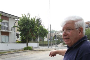 MATOSINHOS, BURACO, RUA