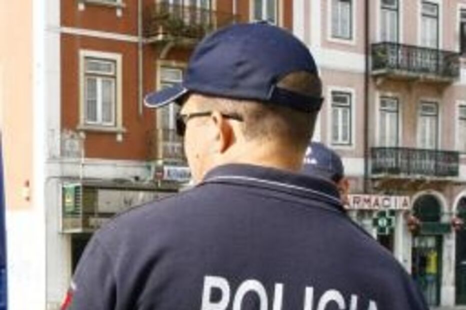 PSP, violento, expulsão, investigação, perigoso, ofensas, integridade física