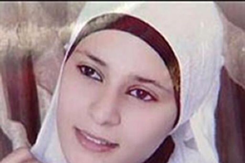 Dalilah Mimuni, bebé, rayan, espanha, hospital, gripe a