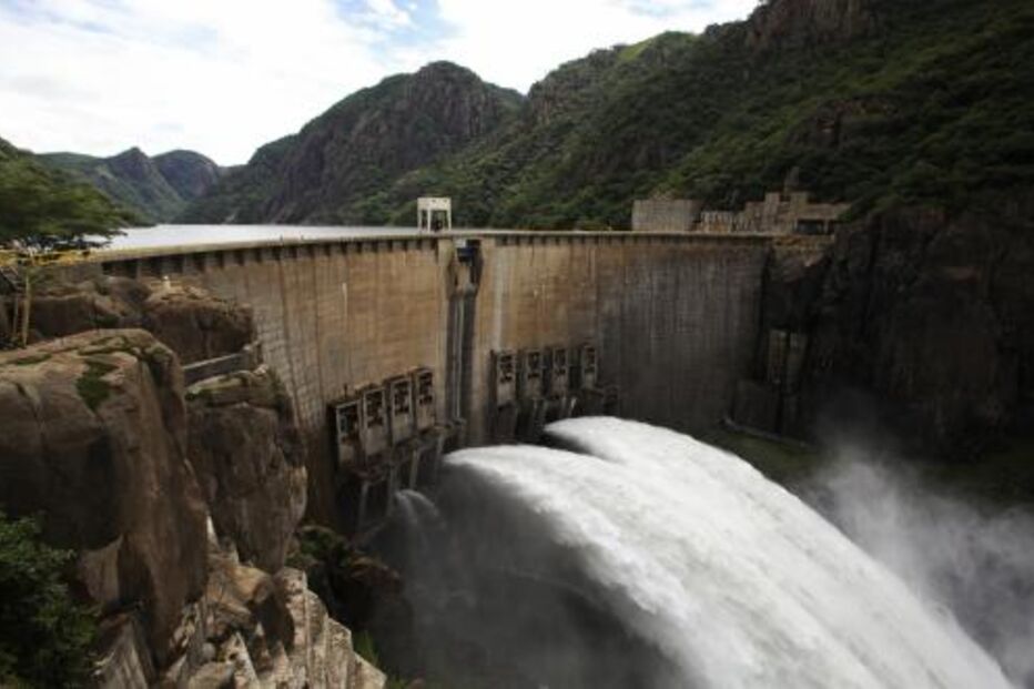 REN, Cahora Bassa, Hidroeléctrica, Moçambique,CMVM