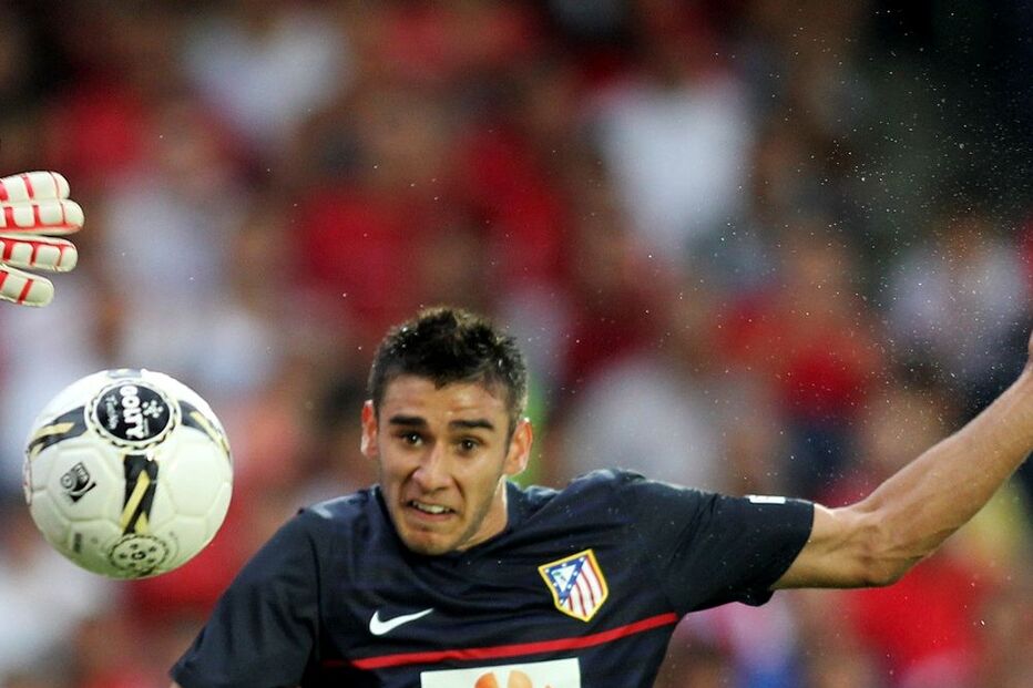 SALVIO, BENFICA, MERCADO, ATLÉTICO MADRID, ROJO