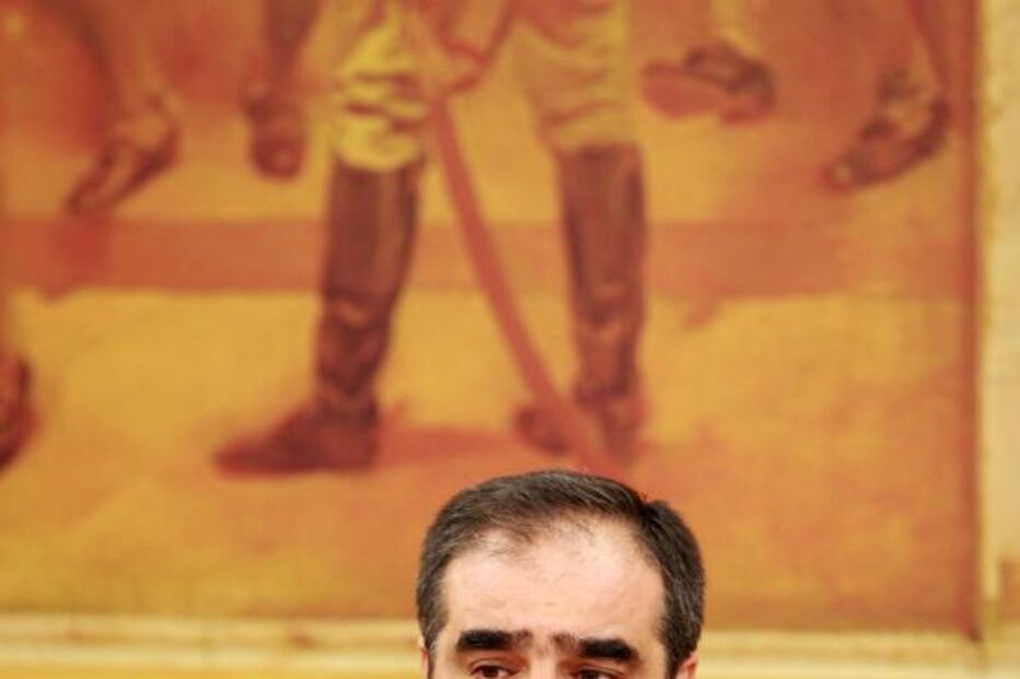 SIED, CASIMIRO MORGADO, FUGAS