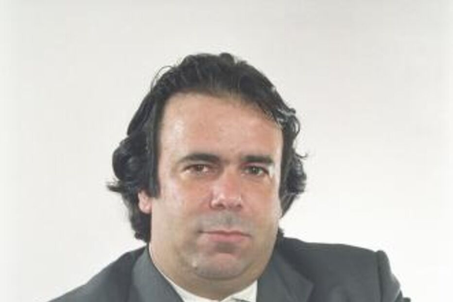 João Gobern, Trio d'Ataque, RTP, António Pedro Vasconcelos, Nuno Santos, Rui Moreira, Benfica, Sporting, FC Porto, Miguel Guedes, Zona Mista