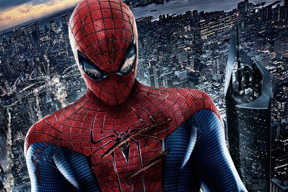 Marvel, Homem-Aranha, Andrew Garfield, Emma Stone, Marc Webb, Martin Sheen, Rhys Ifans, Sally Field, EUA, Portugal, estreia, cinema