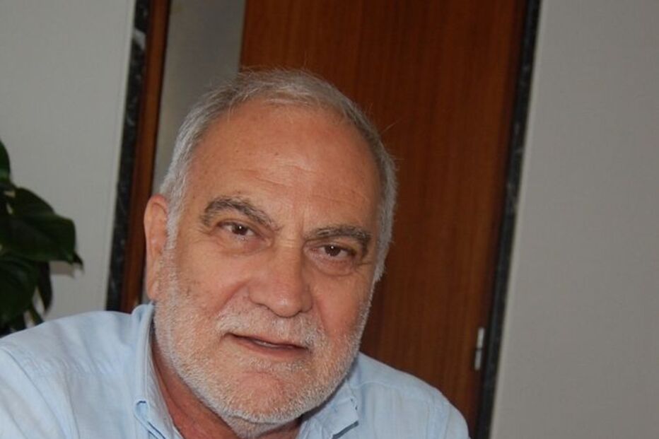 José Sousa Gomes: Ouvido pela PJ