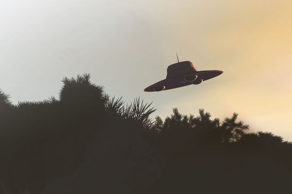 Afinal, o que caiu há 65 anos?