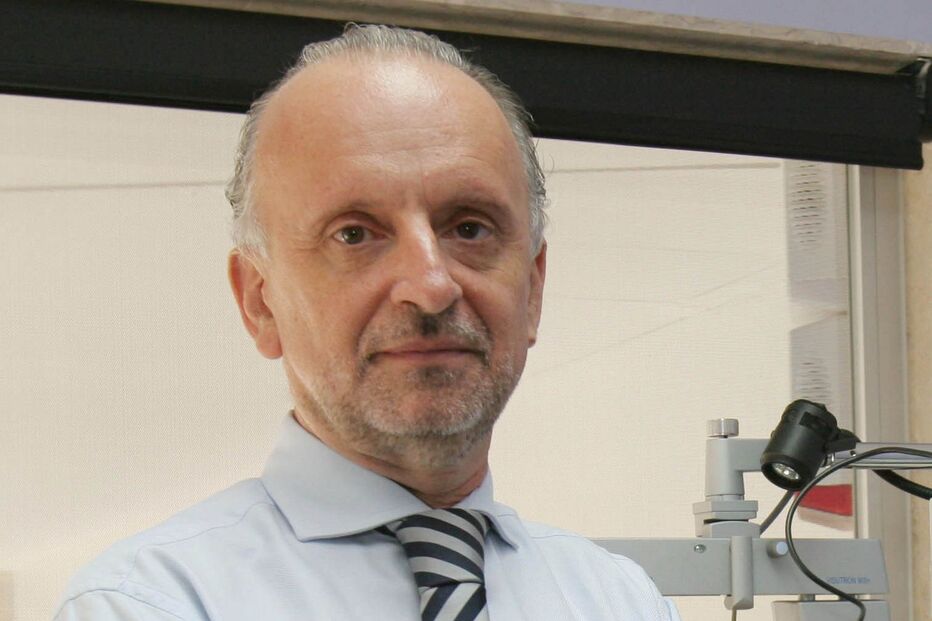 oftalmologia, olhos, Eugénio Leite