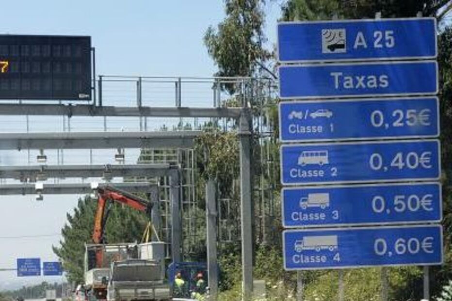 portagens, ex-scut, gasolineiras, tráfego