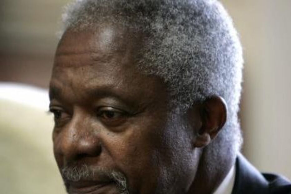 Kofi Annan, síria, ONU, Liga Árabe, Bashar al-Assad, acordo, violência