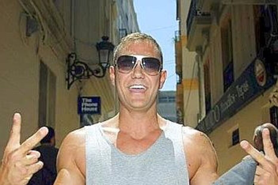 Versão porno de 'Big Brother'