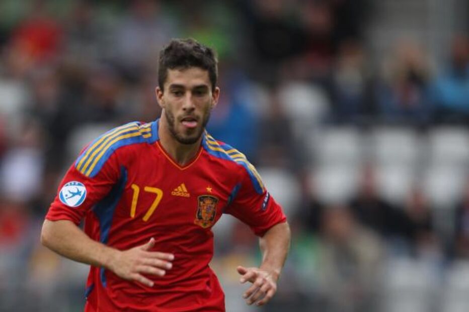 Benfica, Internacional, sub-21, espanhol, Milan, Rojo, Didac