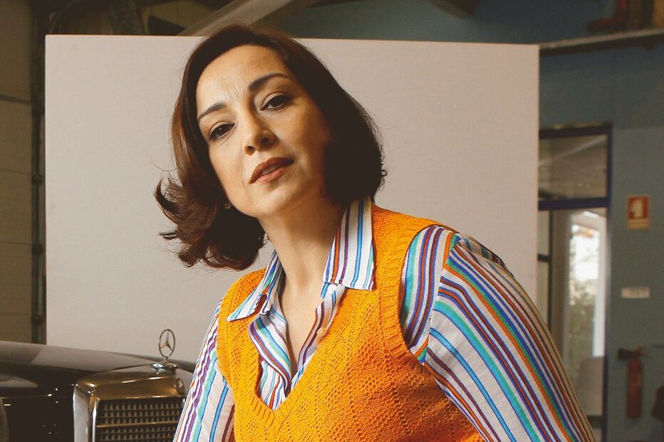 E Depois do Adeus, Ana Nave, Liberdade 21, Catarina Wallenstein, Televisão