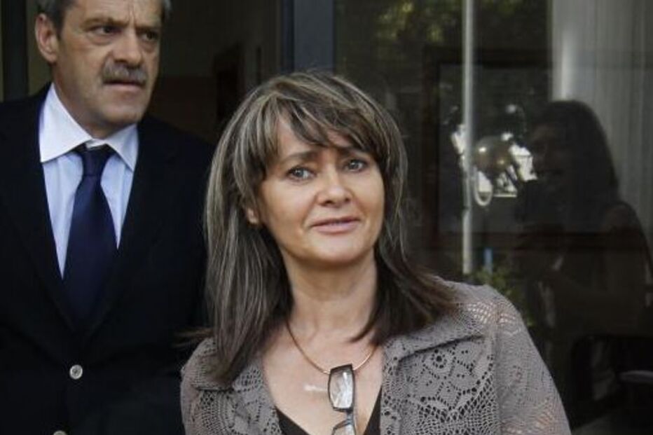 Paco Bandeira, sentença, tribunal