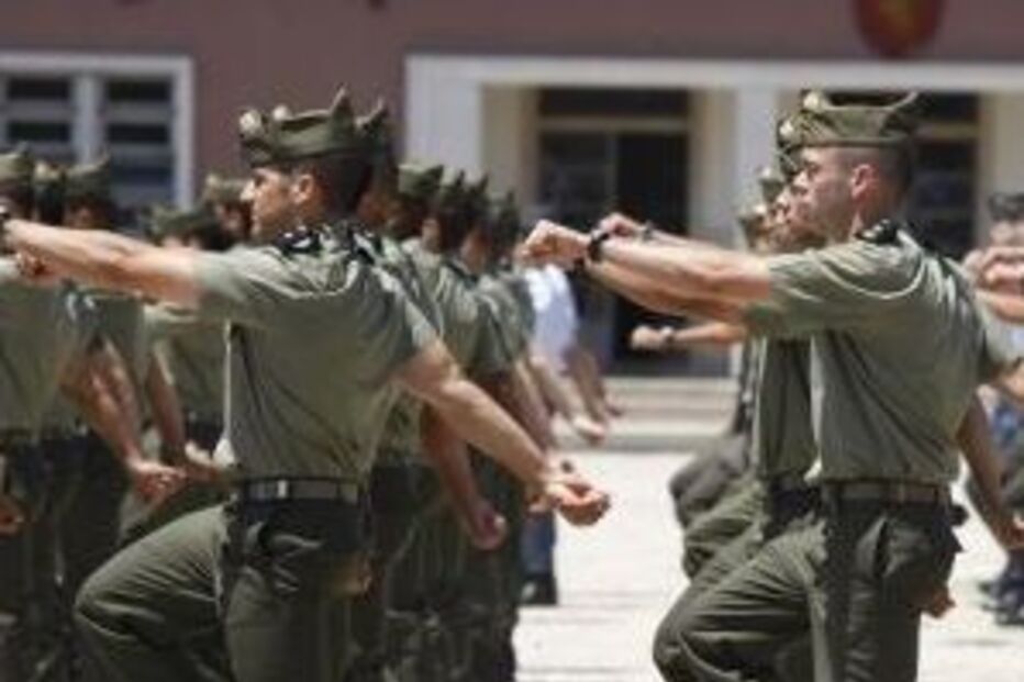 Militar, cadete, condenação, tribunal