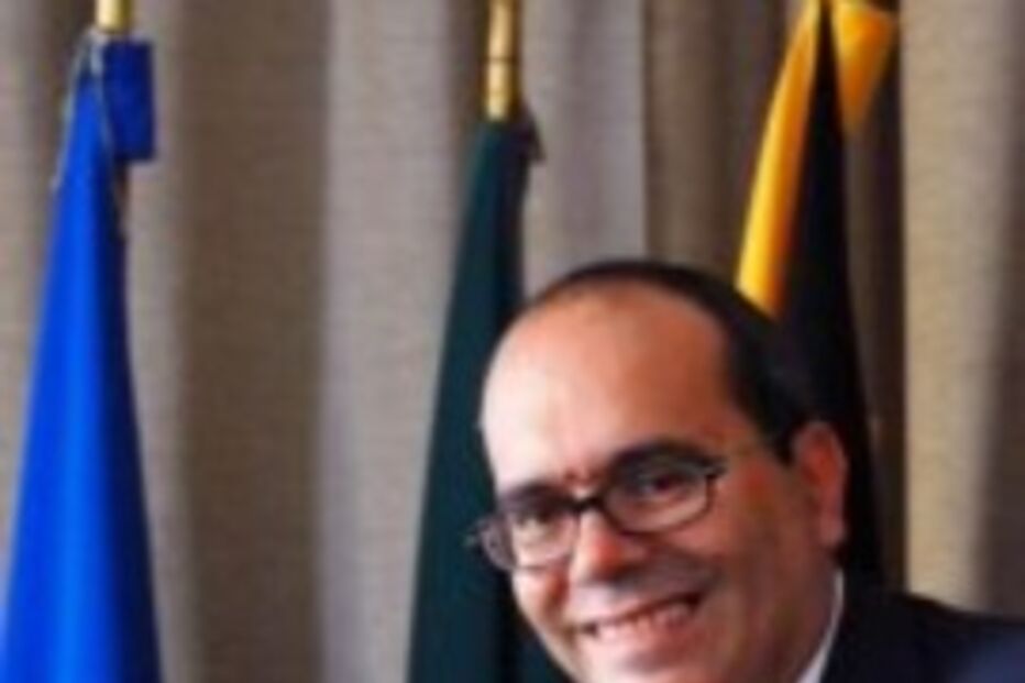 Firmino Pereira, PSD, Miguel Relvas, demissão, vice-presidente