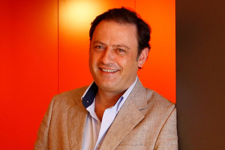 JOSÉ CARLOS CASTRO, CM, CM TV, CANAL, TELEVISÃO, DIRECTOR-ADJUNTO