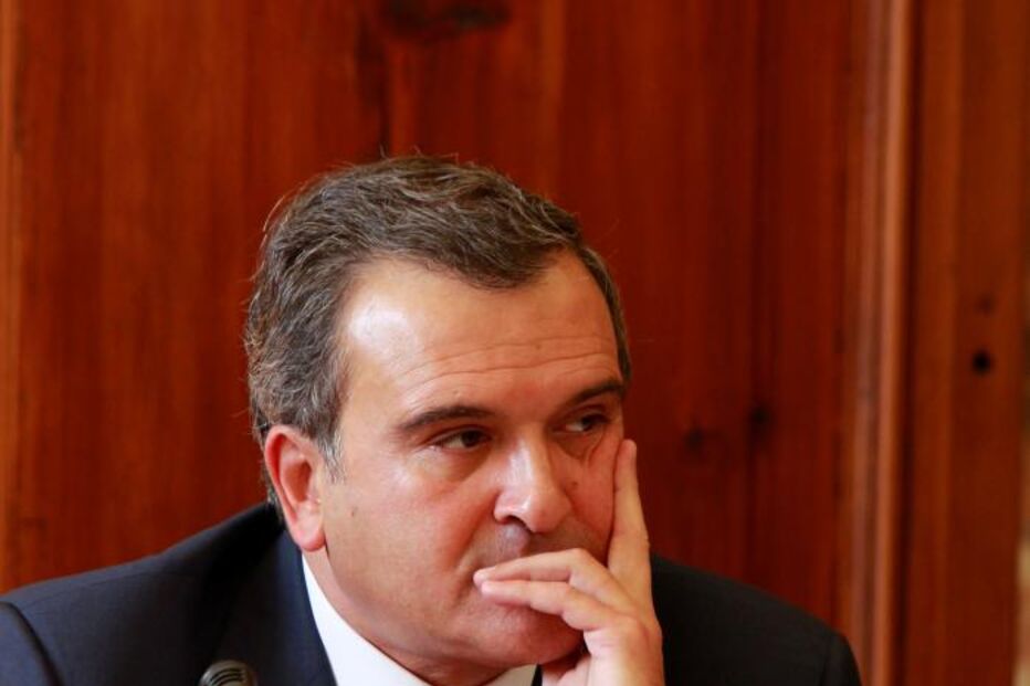 RELVAS, MINISTRO, ADJUNTO, ASSUNTOS PARLAMENTARES, RENDIMENTOS, REFORMA