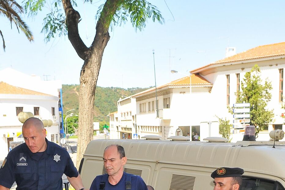 ODEMIRA, TRIBUNAL, HOMICÍDIO, BRUXO