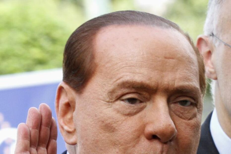 Silvio Berlusconi, Itália, Eleições, 2013, RAI, Povo da Liberdade